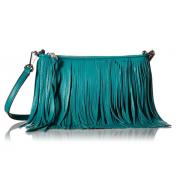 Rebecca Minkoff Finn 女士斜挎包