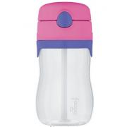 Thermos 膳魔师 幼儿吸管杯