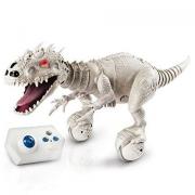 zoomer Dino 智能电动恐龙玩具 侏罗纪公园 Indominus Rex 暴虐霸王龙