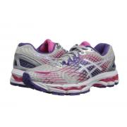 ASICS 亚瑟士 GEL-NIMBUS 17 女款顶级缓震跑鞋