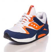saucony ORIGINALS GRID 9000 男款复古跑鞋