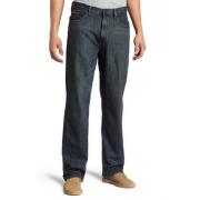 Lee 李 Premium Select Relaxed Fit 男款牛仔裤
