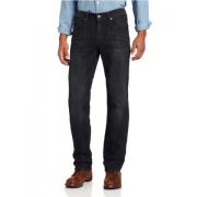 Lee 李 Modern Series现代系列 Straight-Fit 男士直筒牛仔裤