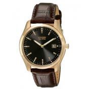 CITIZEN 西铁城 AU1043-00E Eco-Drive 男款光动能腕表