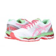ASICS 亚瑟士 GEL-NIMBUS 17 女款顶级缓震跑鞋
