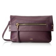 VINCE CAMUTO Shylo Foldover 女款斜挎包
