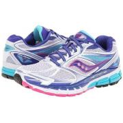 Saucony 索康尼 Guide 8 女款次顶级 支撑跑鞋