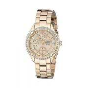 Citizen 西铁城 FD1063-57X 女士光动能腕表