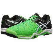 限6码：ASICS 亚瑟士 GEL-Resolution 6 男款网球鞋