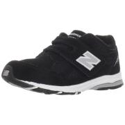 限尺码：new balance KV990 Hook-and-Loop 童款跑鞋