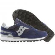 saucony 圣康尼 Shadow Original 男款休闲跑鞋