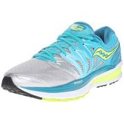 saucony Hurricane ISO 2 女子顶级支撑跑鞋