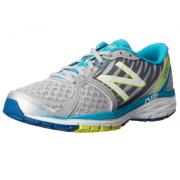 new balance 1260v5 女子顶级支撑跑鞋