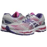 ASICS 亚瑟士 GEL-NIMBUS 17 女款顶级缓震跑鞋