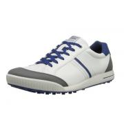 ecco 爱步 Street Golf 男士高尔夫鞋