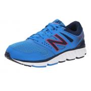 new balance M675V2 男款跑鞋