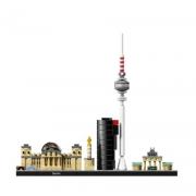 LEGO 乐高 建筑系列 Berlin