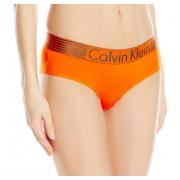 Calvin Klein Iron Strength 女款低腰内裤