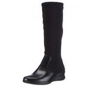 ecco 爱步 BABETT 15 GTX 女士长筒靴