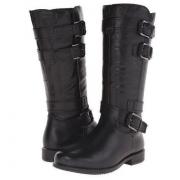 ecco 爱步 TOUCH 25 B Damen 女士中筒靴