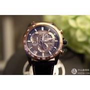 CITIZEN 西铁城 Eco-Drive AT4006-06X  男款光动能腕表