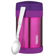 Thermos 膳魔师 不锈钢闷烧罐 带可折叠汤匙