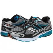 saucony 圣康尼 OMNI 14 男款次顶级支撑系跑鞋