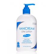 VANICREAM 敏感肌肤轻薄保湿乳液