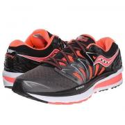 saucony Hurricane ISO 2 女子顶级支撑跑鞋