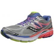 saucony OMNI 14 女款次顶级支撑系跑鞋