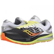 saucony Triumph ISO 2 男款顶级缓震跑鞋
