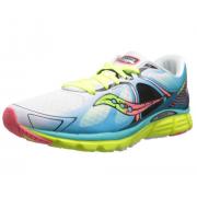 saucony 圣康尼 Kinvara 6 女款轻量训练跑鞋