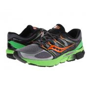 saucony Zealot ISO 男子轻量缓震跑鞋