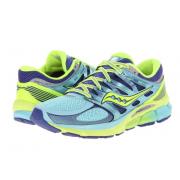 saucony Zealot ISO 女子轻量缓震跑鞋