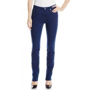 7 For All Mankind Kimmie Slim Illusion Luxe 女款微喇复古牛仔裤