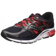 saucony Zealot ISO 男子轻量缓震跑鞋