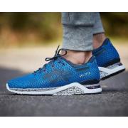 ASICS 亚瑟士 GEL-Lyte EVO NT 男子复古跑鞋