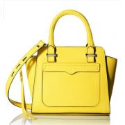 REBECCA MINKOFF Micro Avery 女士手提包