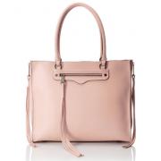 Rebecca Minkoff Side Zip Regan 女士手提包