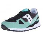 saucony Shadow Original 男款休闲跑鞋