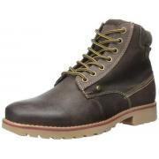 STEVE MADDEN Canterr 男士工装靴