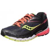 saucony Ride 8 女士避震跑鞋