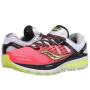 saucony Triumph ISO 2 女款顶级缓震跑鞋