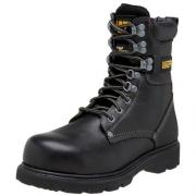 CAT 卡特彼勒 Indiana 8&Steel Toe Boot 男款工装靴
