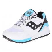 saucony Originals Shadow 6000 男款复古跑鞋