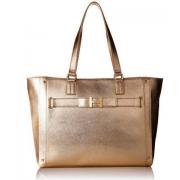 TOMMY HILFIGER TH Belted Tote 女士手提包