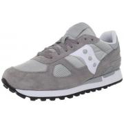 saucony Shadow Original 男款休闲跑鞋