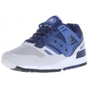 saucony Originals Grid SD 男款复古跑鞋