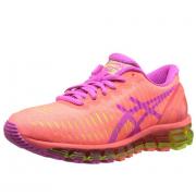 ASICS 亚瑟士 Gel-Quantum 360 女款顶级避震跑鞋