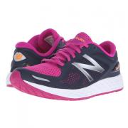 new balance Fresh Foam Zantev2 女子轻量缓震系跑鞋